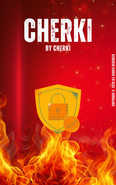 Image of Author cherki store
