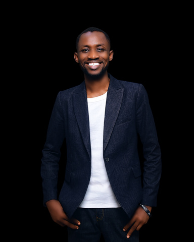 Image of Author Dandy Okachi