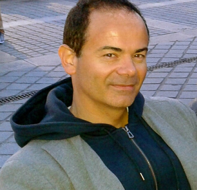 Image of Author LucCollard