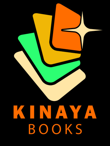 Image of Author Kinaya Books كناية كتاب الجيب