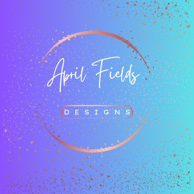 Image of Author April Fields Designs