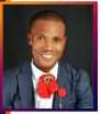 Image of Author baakelgideon