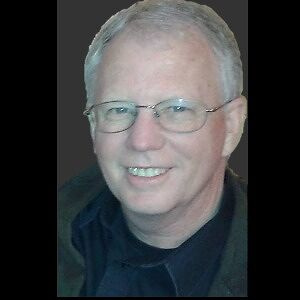 Image of Author Noah Houston