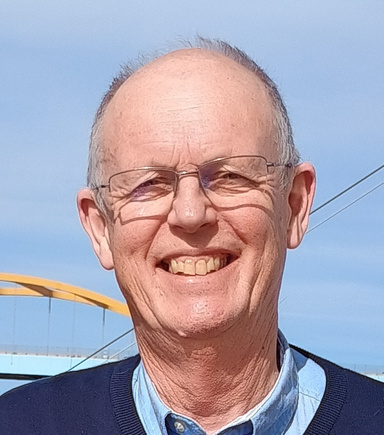 Image of Author Philip Holland