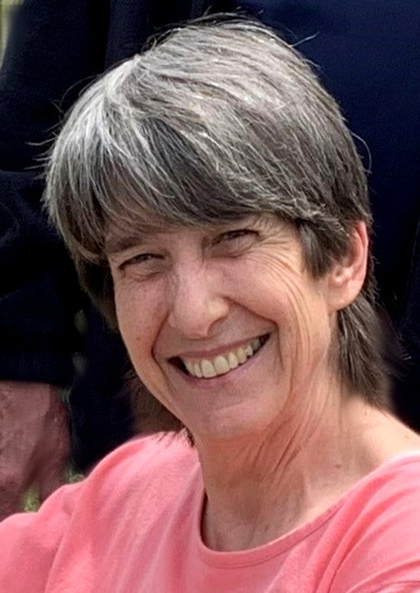 Image of Author Anne B. Donahue