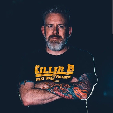 Image of Author Brian M Wright