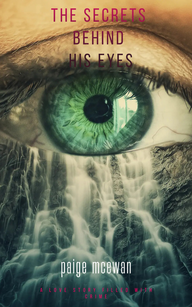 Image of Author Brand new crime novel