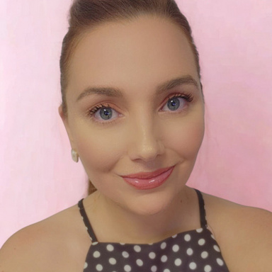 Image of Author Kiandra Vadas