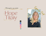 Image of Author Hope, Titaty