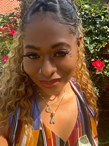 Image of Author Acolla Ricard