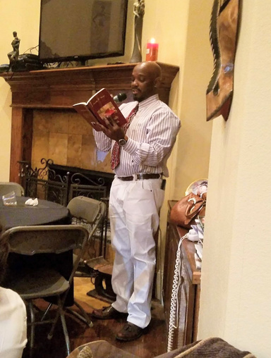 Image of Author Modern-day Renaissance Man - Timothy Strange