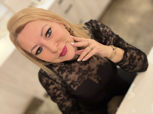 Photo de l’auteur Geraldine Poncet