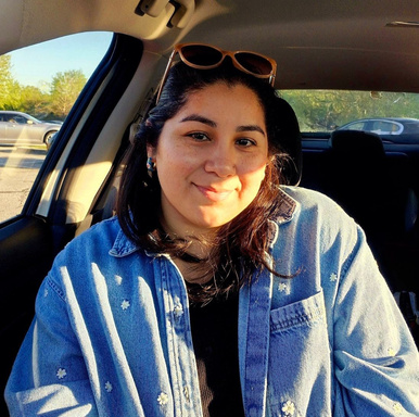 Image of Author Amy Lopez