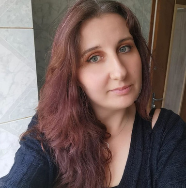 Image of Author Fanny Bada