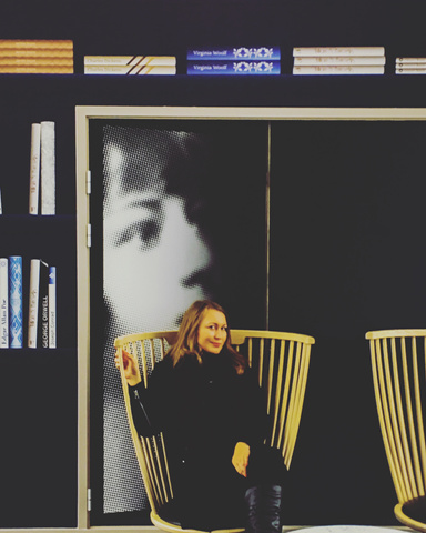 Image of Author Tania Winther