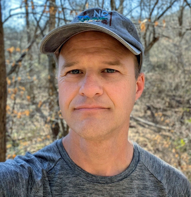 Image of Author Jason Duncan