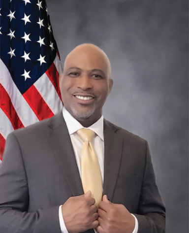 Image of Author Marcus A Flakes