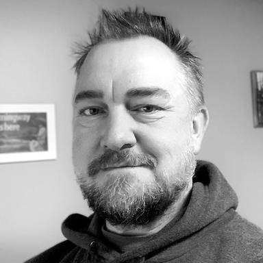 Image of Author KJ Stevens