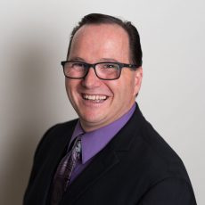 Image of Author Keith Clark-Hoyos