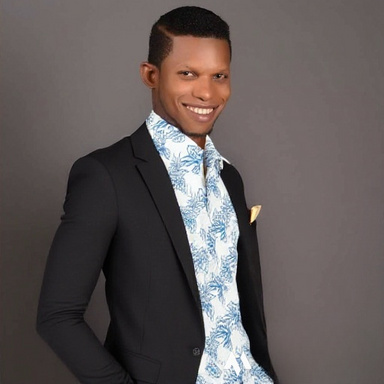 Image of Author John Onyekachi