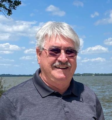 Image of Author Mike's Books