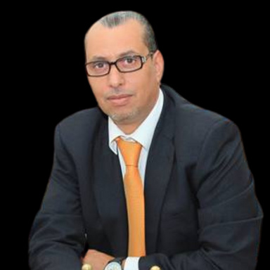Image of Author Basel Mahasneh Obeidat