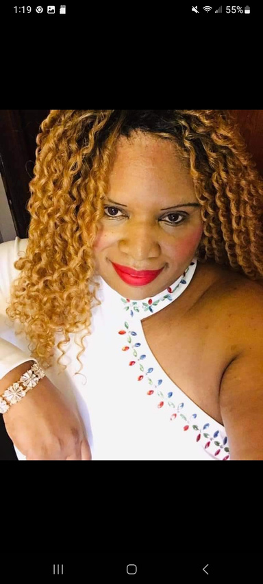 Image of Author Author Bernadette Heard