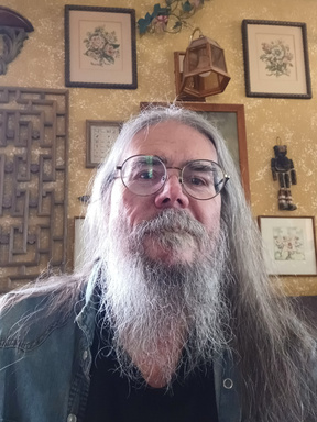 Image of Author Morgan M. Morgan