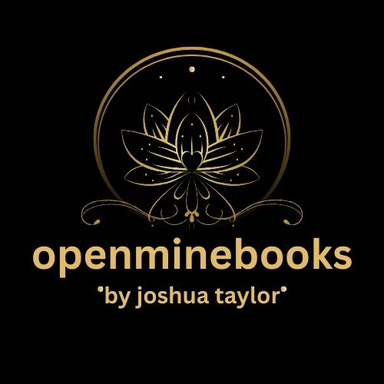 Image of Author openminebooks