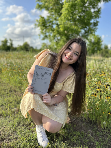 Image of Author MIK BROUSSARD