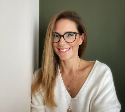 Image of Author Katerina Tiniakou