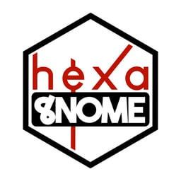 Image of Author Hexagnome