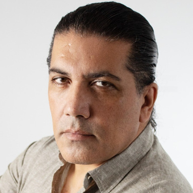 Image of Author Martín Ricardo Piazza