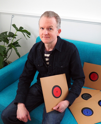 Image of Author Craig Maki