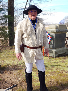 Image of Author Rick Laws
