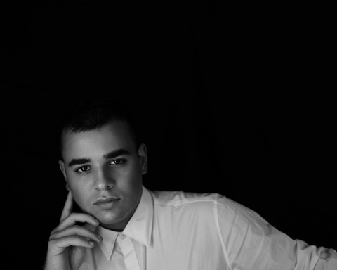 Image of Author Bryan de Justin