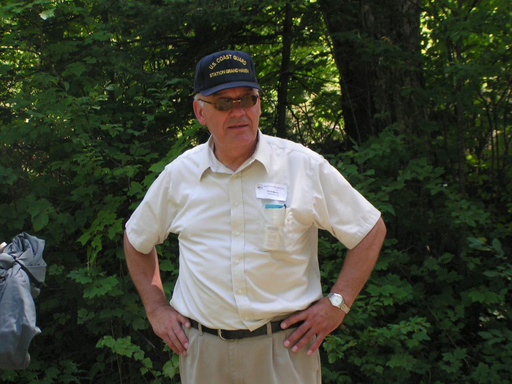 Image of Author Gene L Warner