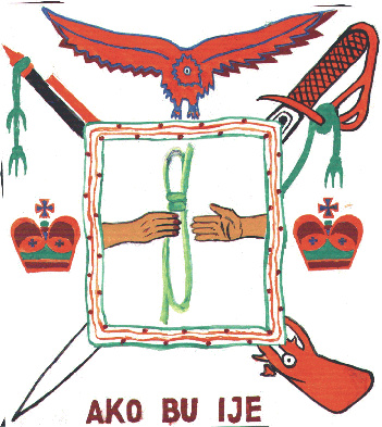 Image of Author Aro News Book Series