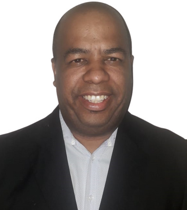 Image of Author Marco Tulio Gómez Escalante