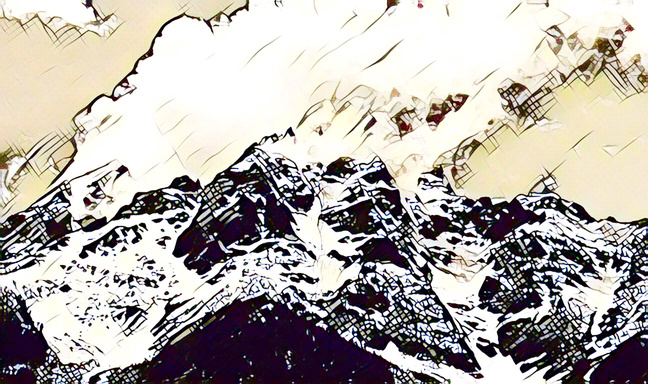 Image of Author Stormview Mountain Press