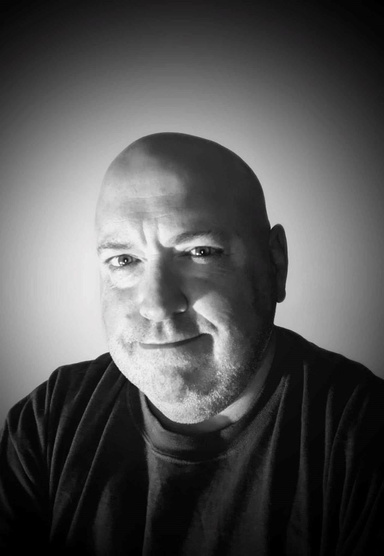 Image of Author Sean Patrick Little