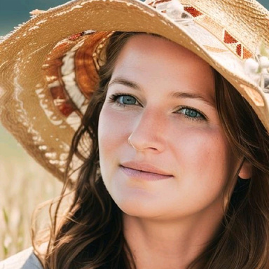 Image of Author Vicky DiMichele