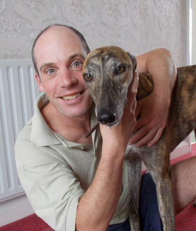 Image of Author mark david walker