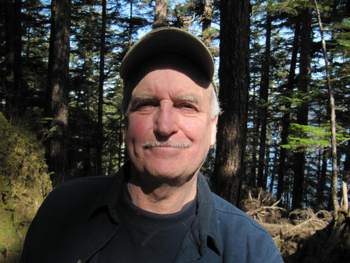 Image of Author Garrison Clifford Gibson