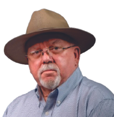 Image of Author Use What You Got Publishing - R. Dale Brunet