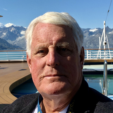 Image of Author William Grovère Sagas