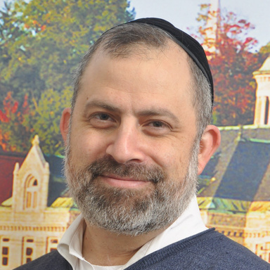 Image of Author Shlomo Ben Zeev