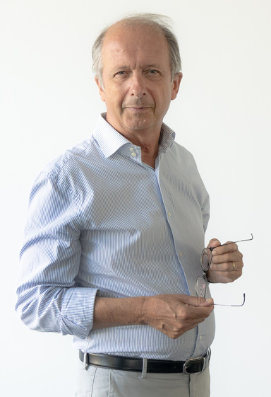 Photo de l’auteur Gilles Lepoutre