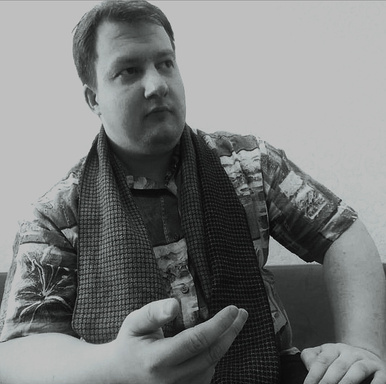 Image of Author Ivan Isakov
