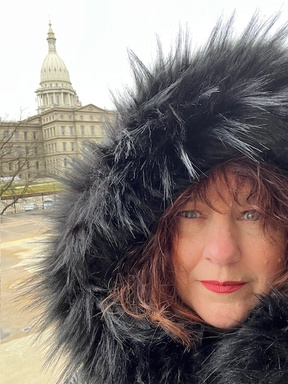 Image of Author Jana Nicol